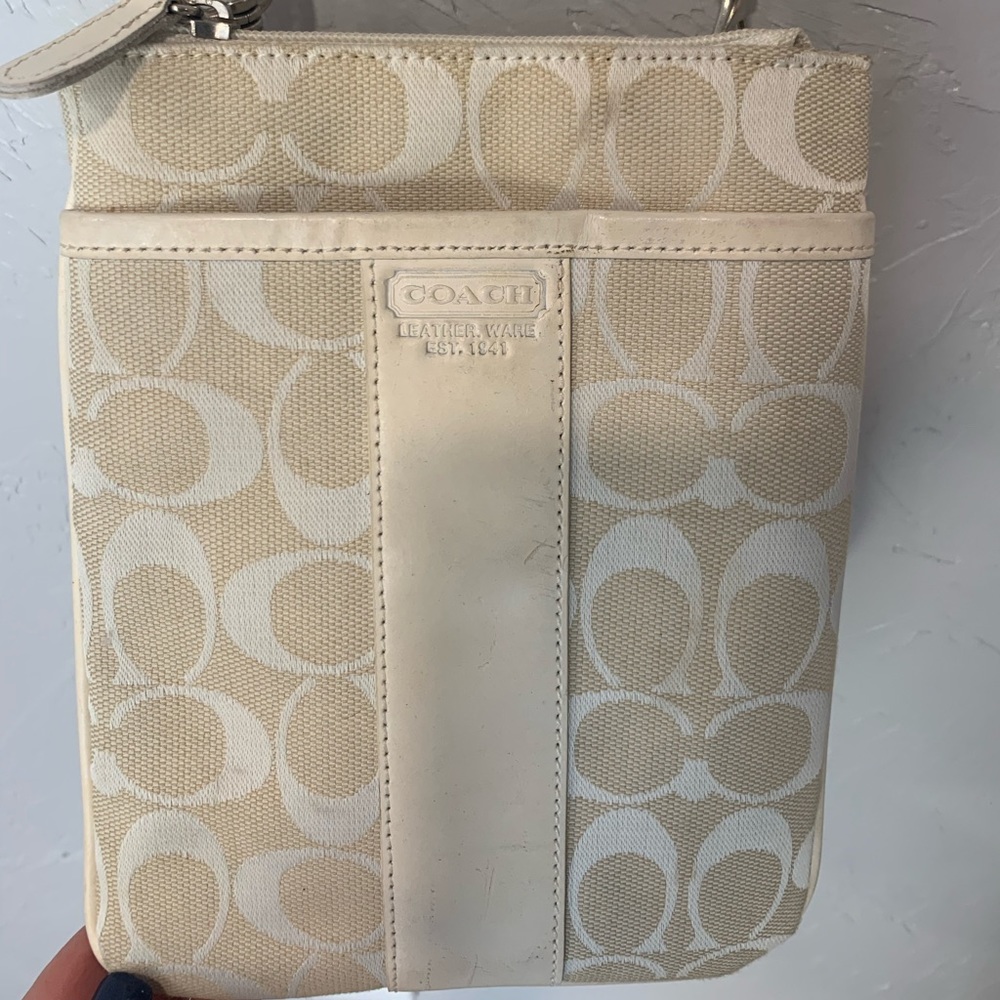 Coach Crossbody Bag